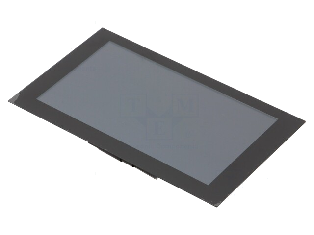 Display: TFT; 7 Display: TFT; 7